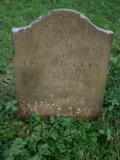 image of grave number 2034